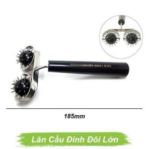 THANH LĂN CẦU ĐINH ĐÔI DIỆN CHẨN massage thư giản