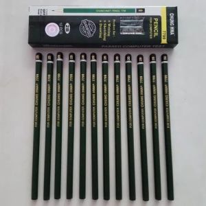 Pensil CHUNG HWA 2 B   7799 Murah (12 Pcs)