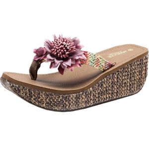 QIAOHUI | Non-slip Beach Sandals
