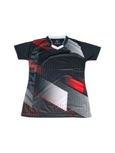Baju Olahraga wanita - Atasan olahraga wanita Kaos senam Olahraga gym fitnes Aerobic Running SPORT
