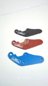 Bracket Disc Kaliper Yamaha WR & Realjump Lebar Disc 320mm Bracket Cakram WR