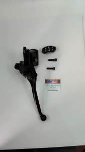 Master Rem Atas Universal + Handel Kiri Assy - Rumah Tabung Minyak Rim Belakang Untuk Berbagai Motor