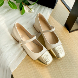 \MIVA |Elegant Mary Jane Shoes for Spring 41-43