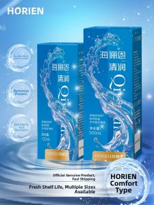 Horien | Contact Lens Cleaning Solution 500ml