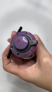 (SZM025) SUZUMI mini Torque Fishing Reel Japan Domestic Market – JDM (USED)