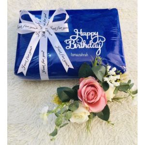 Sejadah Gebu Sejadah Hantaran Sejadah Selamat Pengantin Baru Sejadah Selamat Bertunang Sejadah Tebal