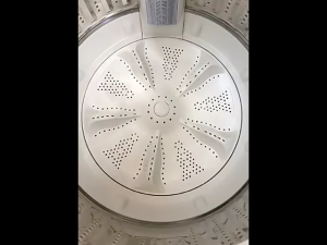 ก้อนฟู่ ล้างเครื่องซักผ้า เม็ดก้อนฟู่ สำหรับปรับรูปของเครื่องซักผ้า ช่วยล้างเครื่องซักผ้า สิ่งอุดตัน (12เ")