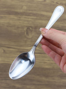 Great Value for a Beautiful Julis Main Meal Spoon Fork