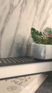 Cakra Official - Sling Bag ALUNA Tas Selempang Canvas Wanita Sling bag Canvas Premium Tas Selempang Mini Sling bag Korea Tas Selempang Mini Korea Viral Trendy Terbaru Tas Canvas Wanita Tas Selempang Kanvas