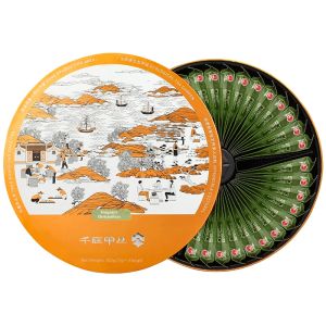 Special Grade Phoenix Single Bush Tea with Osmanthus Fragrance 252g