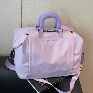 MIRUIDUO | Large Capacity Lightweight Luggage Bag