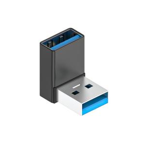 JINGGOOD | 90 Degree Angle High-Speed USB 3.0 Adapter