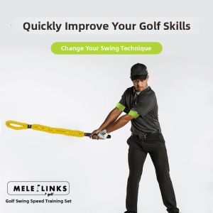 mele links | Swing Training Equipment for Golf Plus