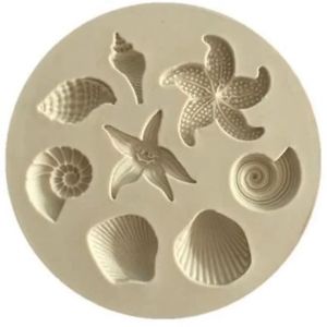 Marine Creature Baking Mold: A DIY Guide to Creative Gummy Cake Decorating