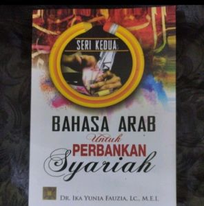 bahasa arab untuk perbankan syariah by ika yunia fauzia