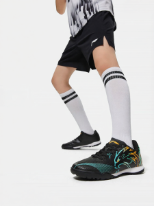 LI-NING KIDS | Children Professional Soccer Shoes