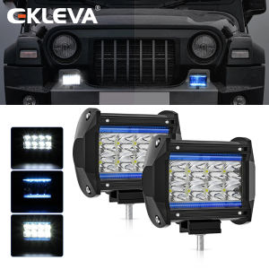 EKLEVA E5 Car Worklight: A Comprehensive Guide
