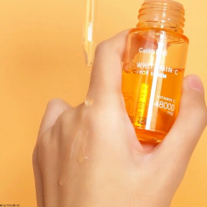 [SG INSTOCK] CATHY DOLL WHITAMIN C SPOT SERUM 30ML