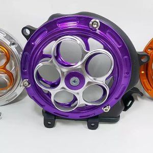 Cara Menggunakan Spinner Cover Kipas Motor Beat New CBS 2020-2024 & Scoopy Prestige