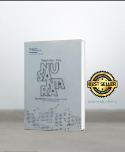 fikih kebangsaan-wajah baru fikih nusantara-buku fikih manhaj