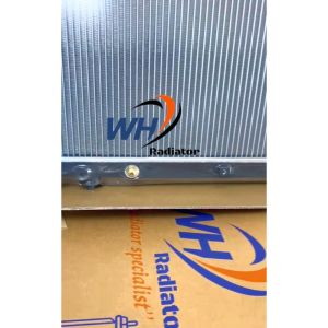 TOYOTA IPSUM ACM21/20/26 (26mm)Double Layer TOP QUALITY AUTO/MANUAL Radiator Tangki Air