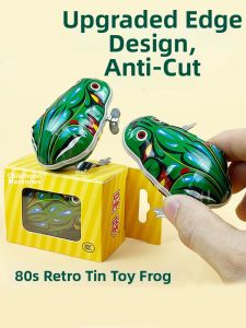 WOWEIAOKUANG | Nostalgic Children Jumping Toy
