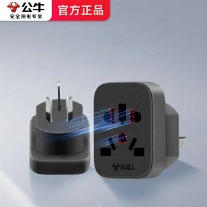Bull | Universal Standard Converter for EU