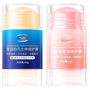 Crack Preventive Moisturizing Heel Cream