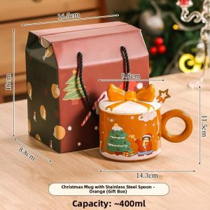 Mr.Snail | Luxury Practical Mugs for Couples and Friends