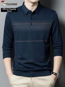 TUCANO | Mens Autumn Polo Shirt