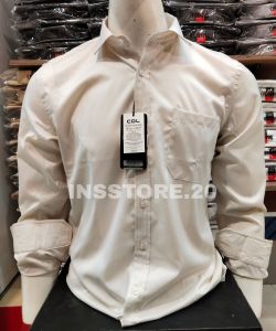 KEMEJA FORMAL CDL CARDINAL FORMAL LENGAN PANJANG KUALITAS PREMIUM