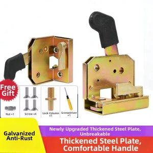 LUKSEN | E-bike Door Lock