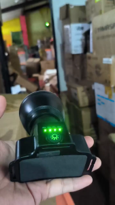 Senter Kepala Zoom PROBEST 120W 150W 180W: Terang & Praktis