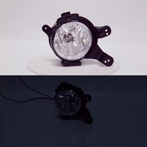 Led DRL Daytime Running Light Fog Lamp Assembly For Chevrolet Chevy Spark 2013 2014 2015 With Wires Harness Switch