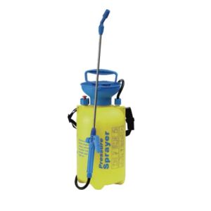 Sprayer Semprotan Semprot 5 L 5 Liter Hama Tanaman Burung Disinfektan