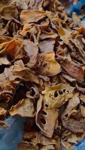 Măng khô lưỡi lợn rừng Tây Bắc loại ngon Đặc biệt (1kg) Măng mầm măng củ đặc sản vùng cao