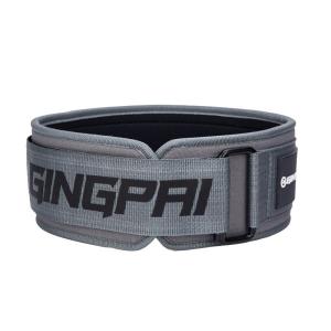 GINGPAI | Protective Weightlifting Belt Pressure Support Quick Adhesion