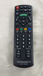 Điều khiển TiVi PANASONIC nút xanh 1020 . Remote TiVi PANASONIC . Tặng pin
