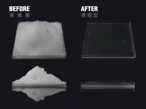 AntiFoam Defoamer 1L / Anti foaming Agent Silicone Based / Foam Control / Anti Buih Anti foam / Pembasmi Buih / Eliminate Foam