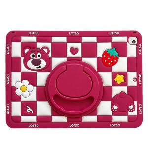 YINJIN | Silicone Protective Case for iPad