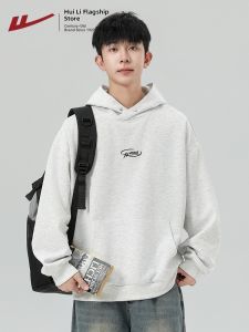 Warrior | Hoodie Oversized Casual Matching Mens Heavyweight