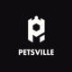 PETSVILLE Pet supplies