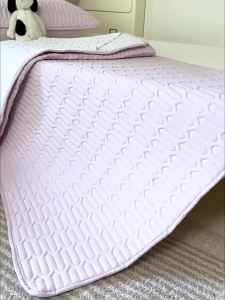 MENGWEIJUE | Dirt Isolation Single Bed Pad