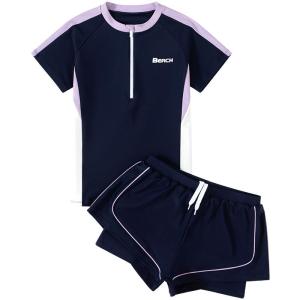 YUKE | Childrens Split Swimwear Quick-Dry