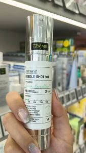 [สินค้าของแท้100% พร้อมส่ง] VT  Reedle Shot 100(50ml) & 300(50ml) & 700(30ml)