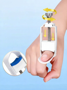 ZHONGLIANG | Finger Straightening Recovery Splint