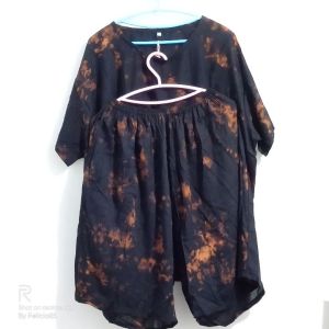 Super Jumbo!! Setelan Selutut Super Jumbo LD 150cm