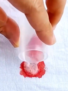 Antibacterial Lingerie Wash – Removes Blood & Urine Stains Neutralises Odours Gentle on Fabric