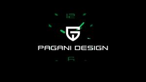 PAGANI DESIGN New Mens Rectangular Watch Top Brand Mens Sports Quartz Watch Frame Automatic Date Chronograph