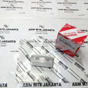 LAMPU PLAT NOMOR BELAKANG AVANZA XENIA RUSH GRAND MAX VIOS ORIGINAL 1PC